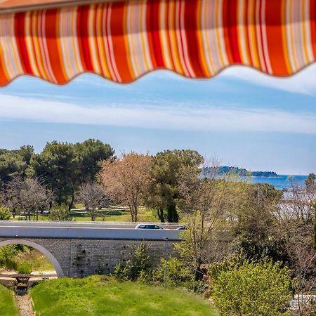 Apartment Vito With Sea View Fazana Exterior photo